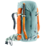 Deuter Guide 32+ 8 SL Pack - Womens, Jade/Frost, 336142322880
