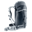 Deuter Guide 34+8 Backpack, Black/Shale, 336152374110