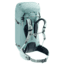 Deuter Guide 42+8 SL Pack - Womens, Jade/Frost, 336162322880