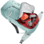 Deuter Guide 42+8 SL Pack - Womens, Jade/Frost, 336162322880