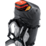Deuter Guide 42+ SL Backpack, Black, 336122070000