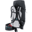 Deuter Guide 42+ SL Backpack, Black, 336122070000