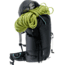 Deuter Guide 42+ SL Backpack, Black, 336122070000