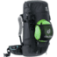 Deuter Guide 42+ SL Backpack, Black, 336122070000