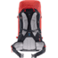 Deuter Guide 42+ SL Backpack, Chili/Navy, 336122053280