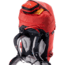 Deuter Guide 42+ SL Backpack, Chili/Navy, 336122053280