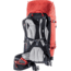 Deuter Guide 42+ SL Backpack, Chili/Navy, 336122053280
