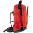 Deuter Guide 42+ SL Backpack, Chili/Navy, 336122053280