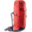 Deuter Guide 42+ SL Backpack, Chili/Navy, 336122053280