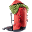 Deuter Guide 42+ SL Backpack, Chili/Navy, 336122053280