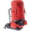 Deuter Guide 42+ SL Backpack, Chili/Navy, 336122053280