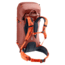 Deuter Guide 44+8 Backpack, Redwood/Papaya, 336172359120