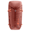 Deuter Guide 44+8 Backpack, Redwood/Papaya, 336172359120