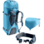 Deuter Guide 44+8 Backpack, Wave/Ink, 336172313820