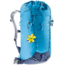 Deuter Guide Lite 22 SL Backpack, Azure/Navy, 336002013170