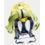Deuter Guide Lite 22 SL Backpack, Greencurry/Navy, 336002023290