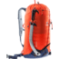 Deuter Guide Lite 24 Climbing Packs, Papaya/Navy, 336012093110