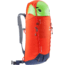 Deuter Guide Lite 24 Climbing Packs, Papaya/Navy, 336012093110