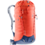 Deuter Guide Lite 24 Climbing Packs, Papaya/Navy, 336012093110