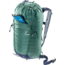 Deuter Guide Lite 24 Climbing Packs, Seagreen/Navy, 336012023310
