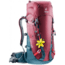 Deuter Guide Lite 28 SL Backpack, Maroon-Arctic, 28 L, 336001753240