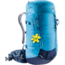 Deuter Guide Lite 28+ SL Climbing Packs, Azure/Navy, 336022013170