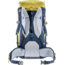 Deuter Guide Lite 28+ SL Climbing Packs, Greencurry/Navy, 336022023290