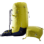 Deuter Guide Lite 28+ SL Climbing Packs, Greencurry/Navy, 336022023290