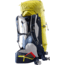 Deuter Guide Lite 28+ SL Climbing Packs, Greencurry/Navy, 336022023290