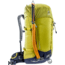 Deuter Guide Lite 28+ SL Climbing Packs, Greencurry/Navy, 336022023290