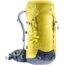 Deuter Guide Lite 28+ SL Climbing Packs, Greencurry/Navy, 336022023290
