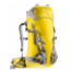 Deuter Guide Lite 28 SL Climbing Pack, Lemon/Platin
