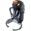 Deuter Guide Lite 30+ Backpack, Black, 336032070000