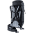 Deuter Guide Lite 30+ Backpack, Black, 336032070000