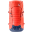 Deuter Guide Lite 30+ Backpack, Papaya/Navy, 336032093110