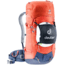 Deuter Guide Lite 30+ Backpack, Papaya/Navy, 336032093110