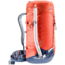 Deuter Guide Lite 30+ Backpack, Papaya/Navy, 336032093110
