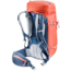 Deuter Guide Lite 30+ Backpack, Papaya/Navy, 336032093110