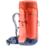 Deuter Guide Lite 30+ Backpack, Papaya/Navy, 336032093110
