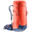 Deuter Guide Lite 30+ Backpack, Papaya/Navy, 336032093110