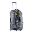 Deuter Helion 80 Wheeled Travel Bag-Black/Moss