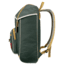Deuter Innsbruck Pack, Ivy/Caramel, 22L, 381402226130