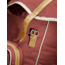 Deuter Innsbruck Pack, Redwood/Caramel, 22L, 381402256120