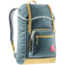Deuter Innsbruck Pack, Teal/Caramel, 22L, 381402226140