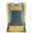 Deuter Innsbruck Pack, Teal/Caramel, 22L, 381402226140