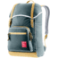Deuter Innsbruck Pack, Teal/Caramel, 22L, 381402226140