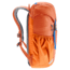 Deuter Junior 18L Pack, Chestnut/Mandarine, 361052399070