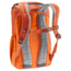 Deuter Junior 18L Pack, Chestnut/Mandarine, 361052399070