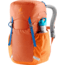 Deuter Junior 18L Pack, Chestnut/Mandarine, 361052399070