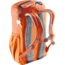 Deuter Junior 18L Pack, Chestnut/Mandarine, 361052399070